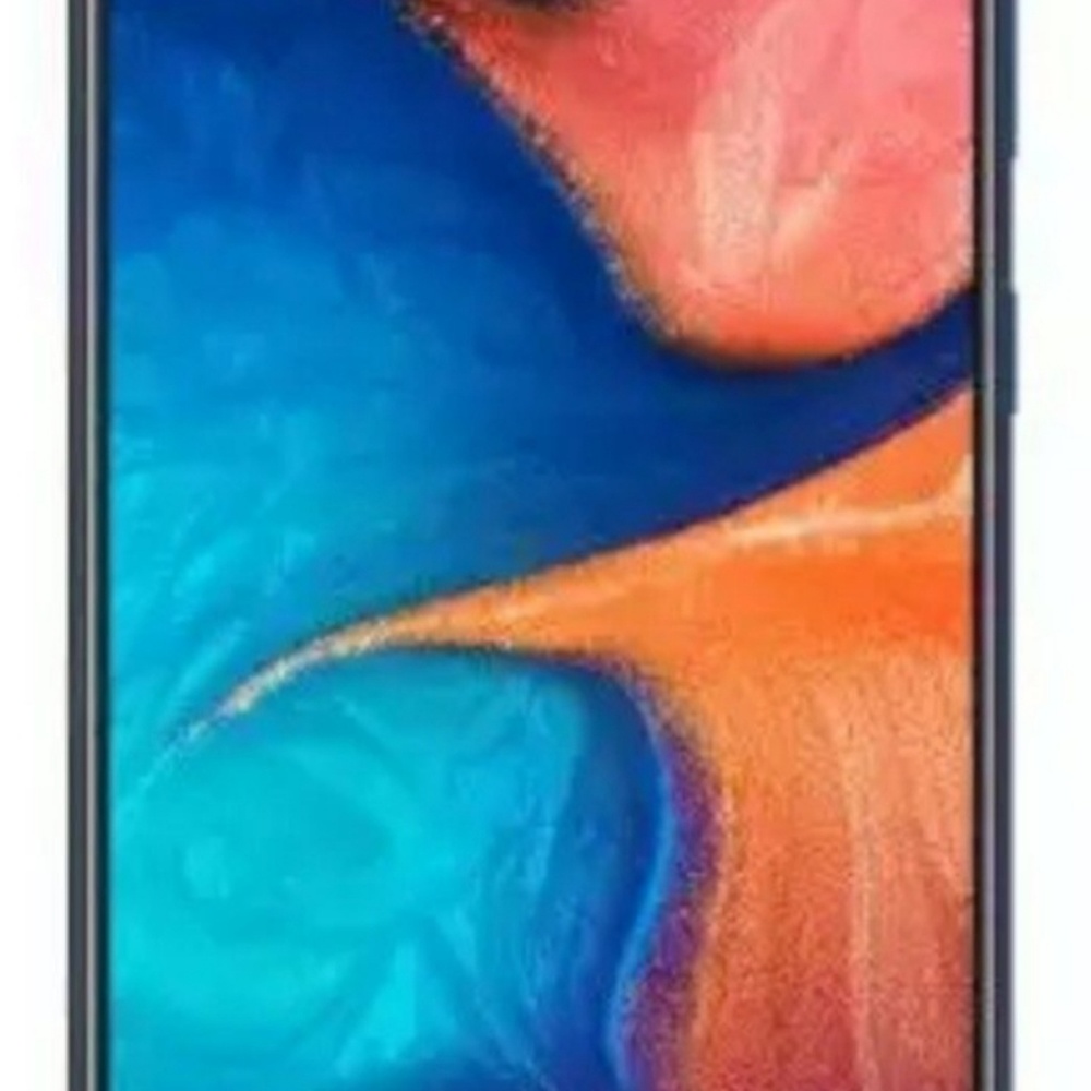 Samsung galaxy a20